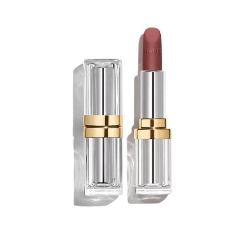 CHANEL 31 LE ROUGE BARRA DE LABIOS SATINADA